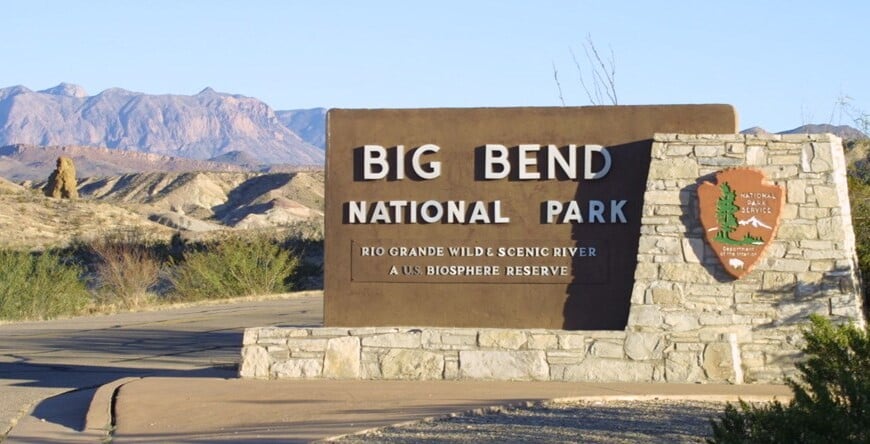 Happy Birthday Big Bend National Park!